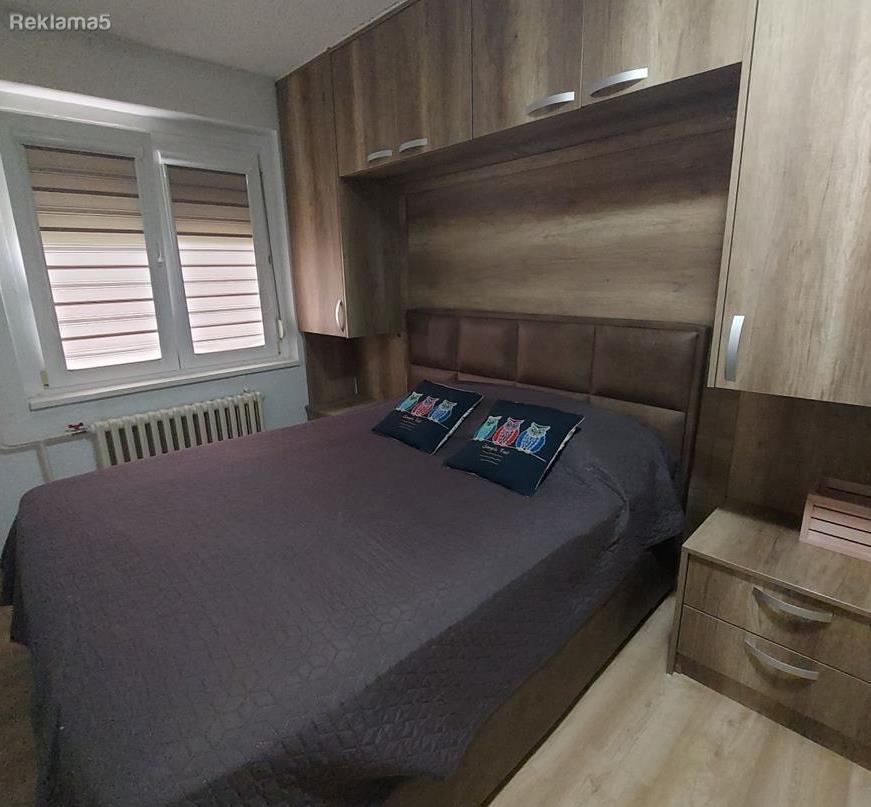 Apartment for sale in Karposh 3, 106m2