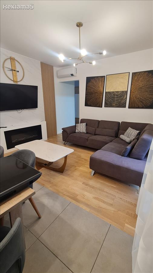 Luxury furnished apartment for rent in Panorama Residence