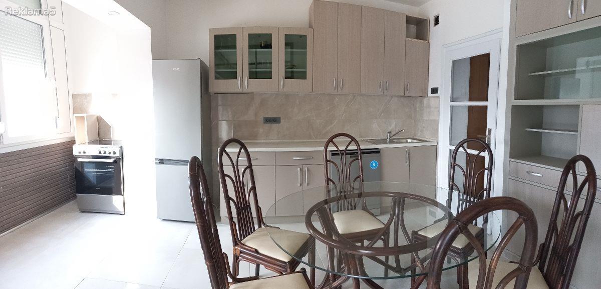 An apartment for sale in the center of GTC, on Vardar Quay