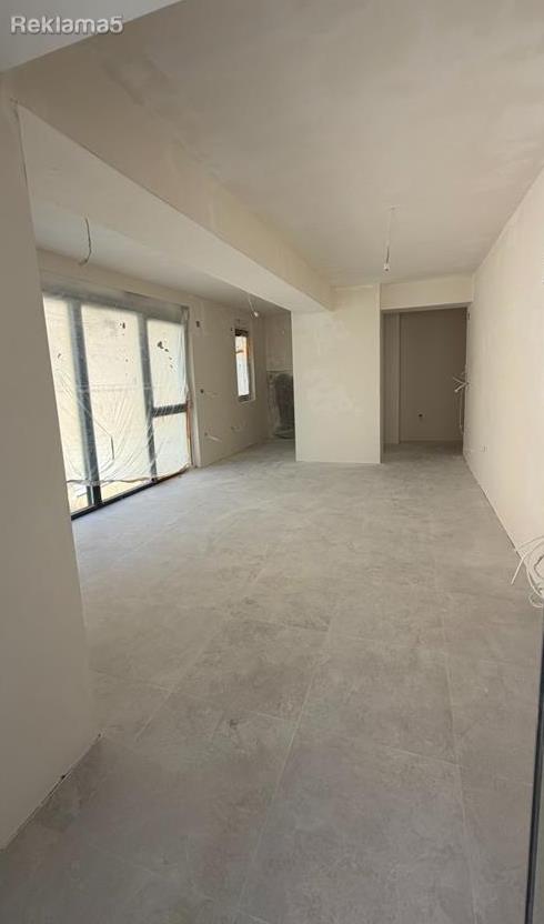 Apartment under construction near Katolicka 54m2 for sale