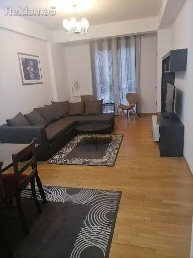 Se izdava stan 62m2,Bunjakovec,2spalni