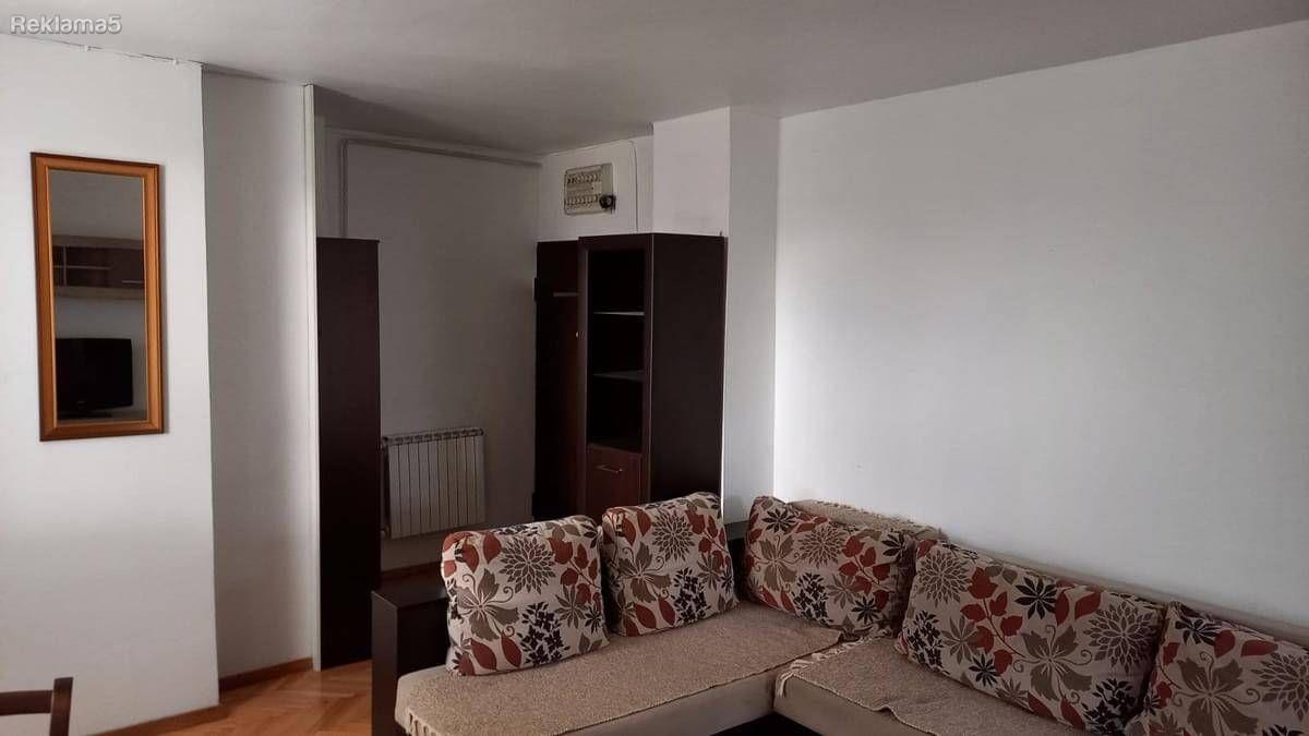 HIT THREE-ROOM FURNISHED APARTMENT IN TAFTALIJE