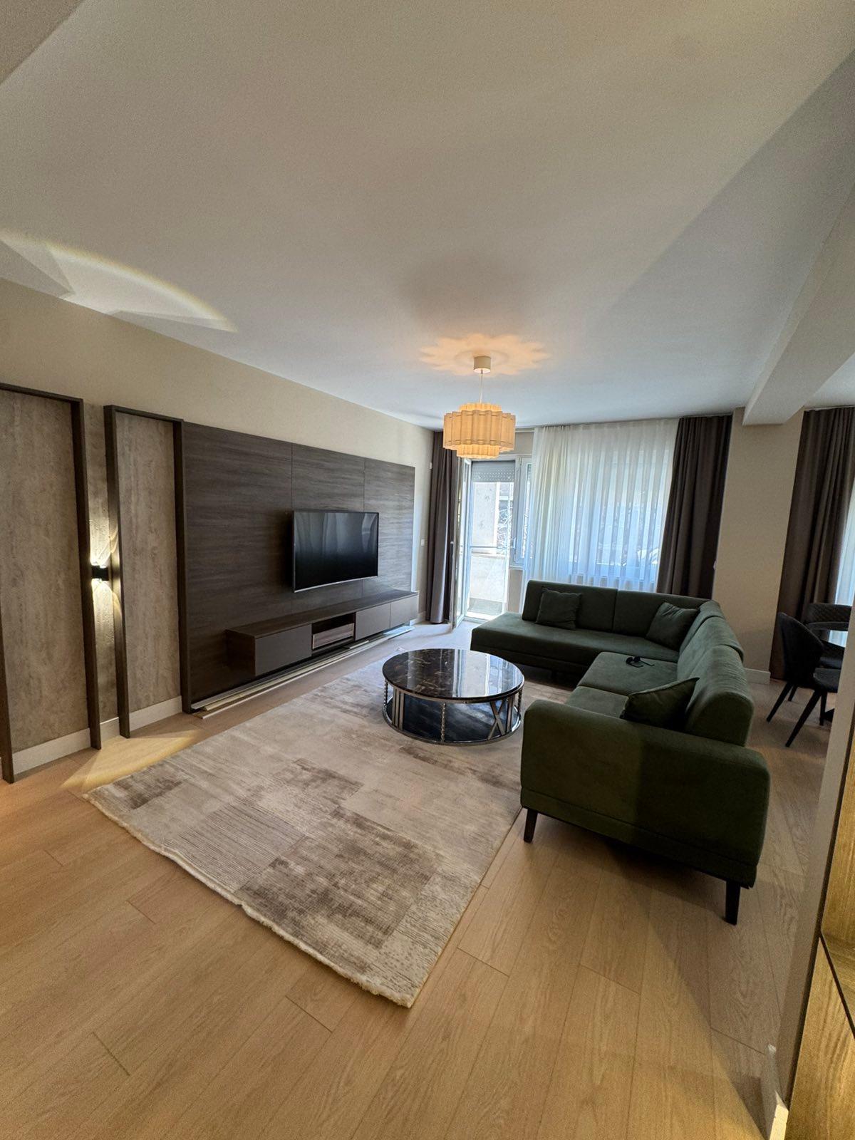 Apartment for Rent in Macedonia Square