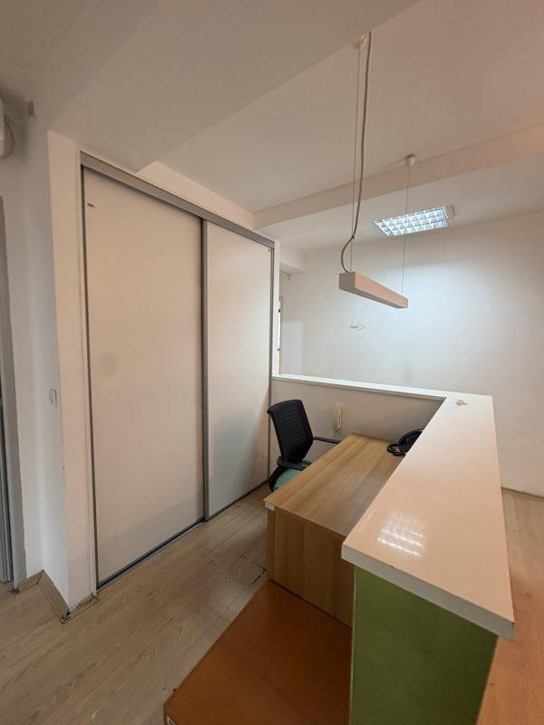DARMA DOMA is selling an excellent apartment for business purposes in Centar
