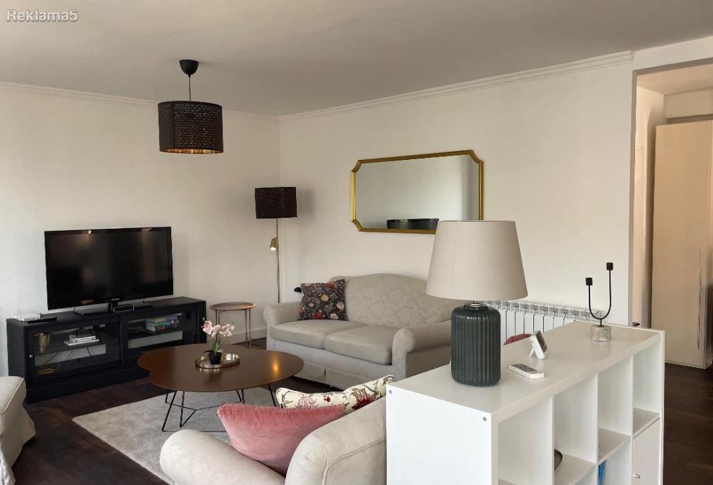Apartment for rent in Kozle, 133m2