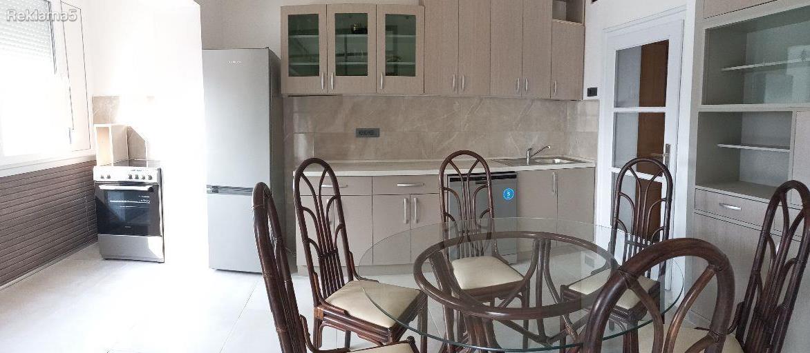 Apartment for sale in the Center in the towers of GTC 65m2