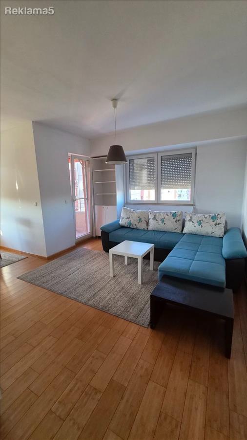 Dharma Doma rents out an apartment in Novo Lisice!!!