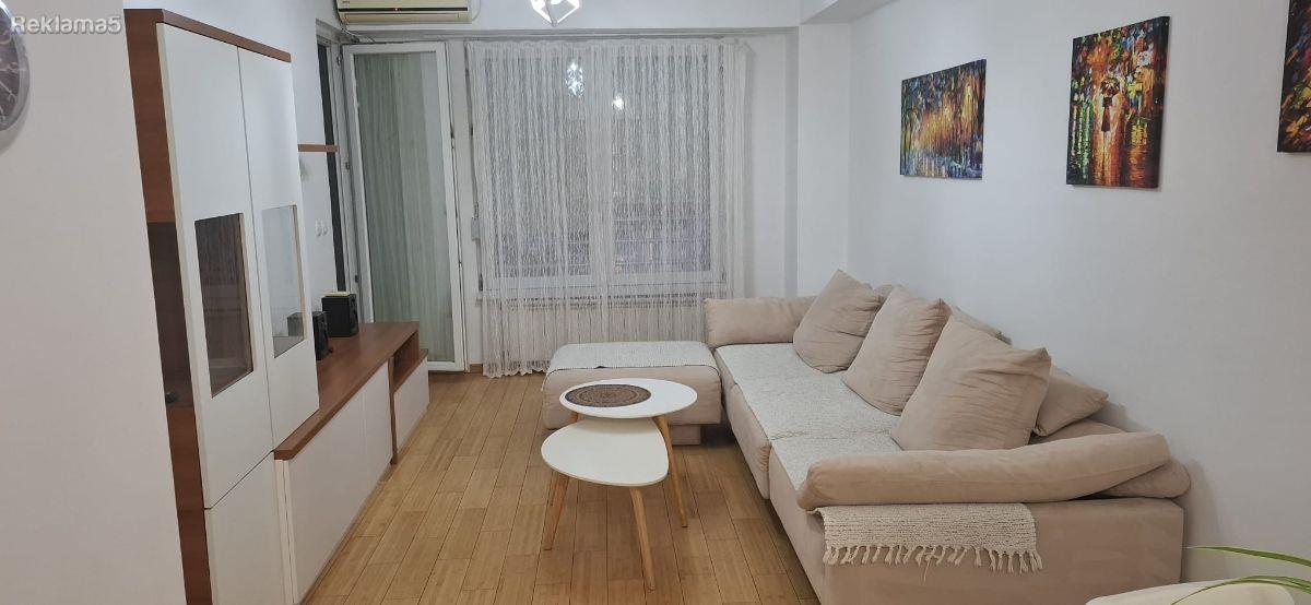 Apartment for rent in Novo Lisice