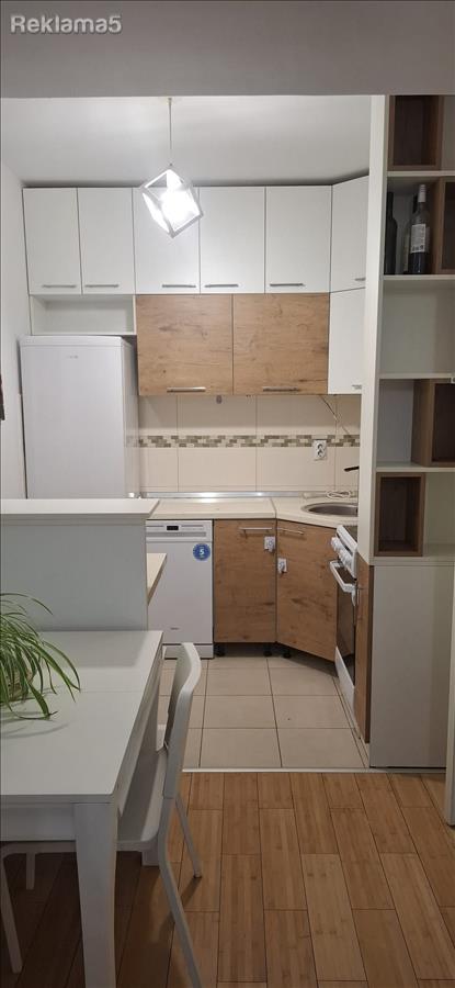 Apartment for rent in Novo Lisice