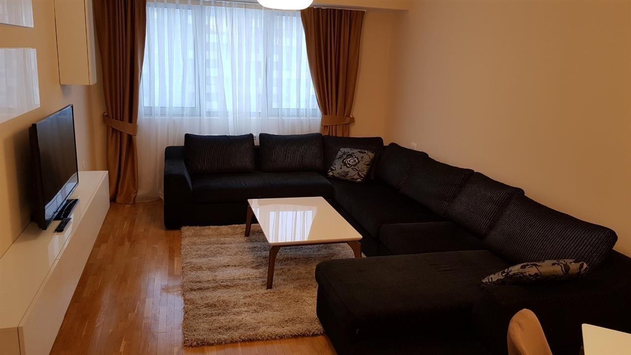 Se izdava nov dvosoben stan vo Karpos City Tower