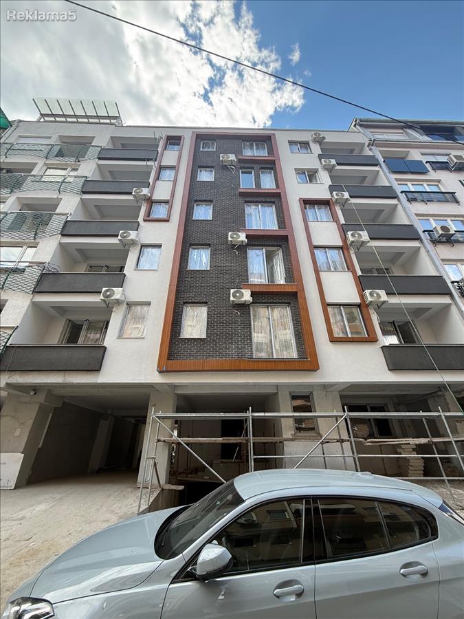 Apartments for sale in the Center