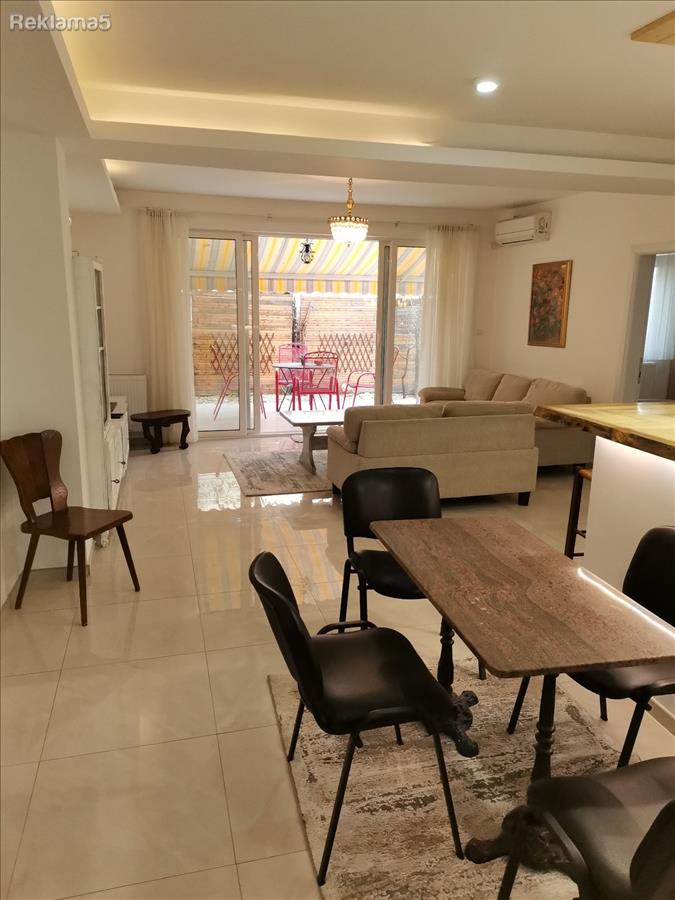 prizemlje od kukja 105 m2 taftalidze