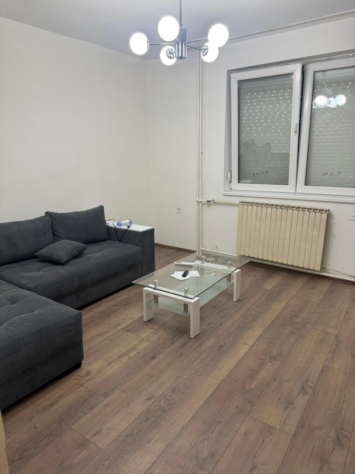 SAVIĆ IS SELLING AN APARTMENT IN KISELA VODA