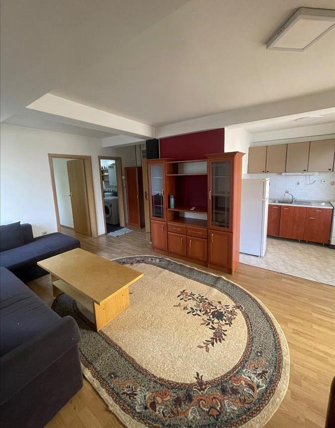 Se izdava stan 60m2 vo Micurin, Aerodrom
