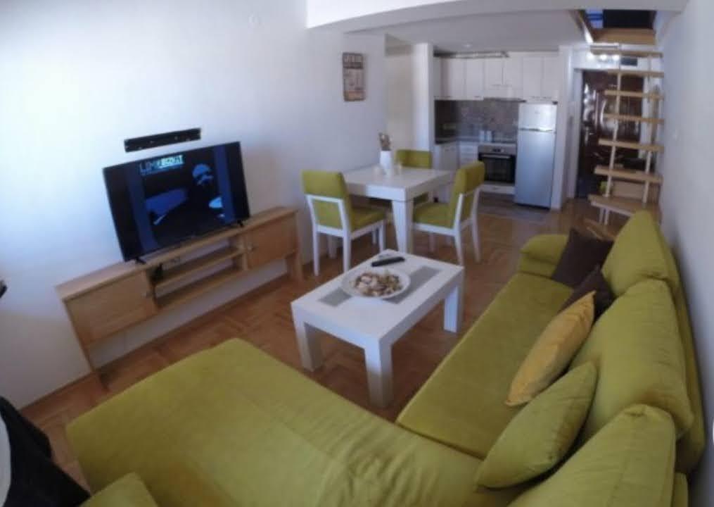 Se izdava stan vo Kapistec – KTK od 56m2