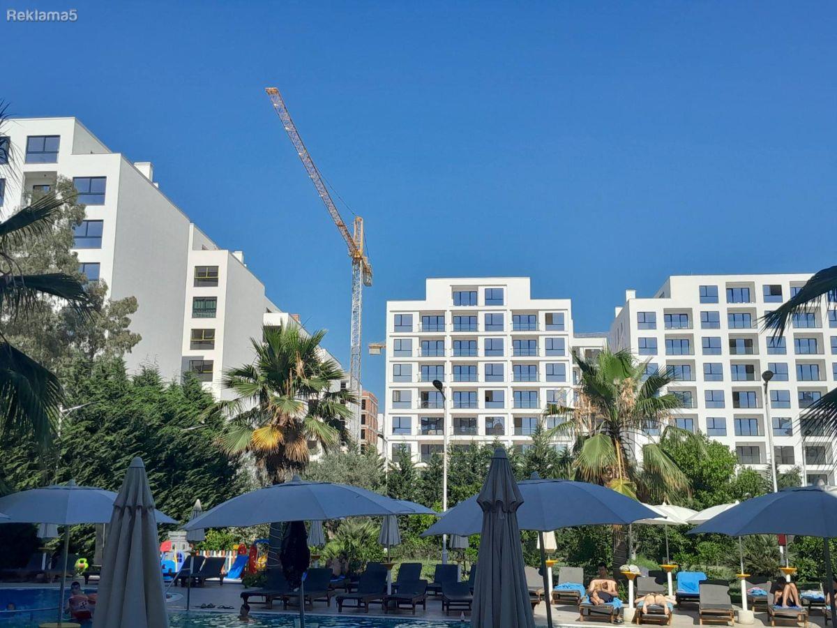 NEW APARTMENTS IN ALBANIA. NO TAX. NO COMMISSION.
