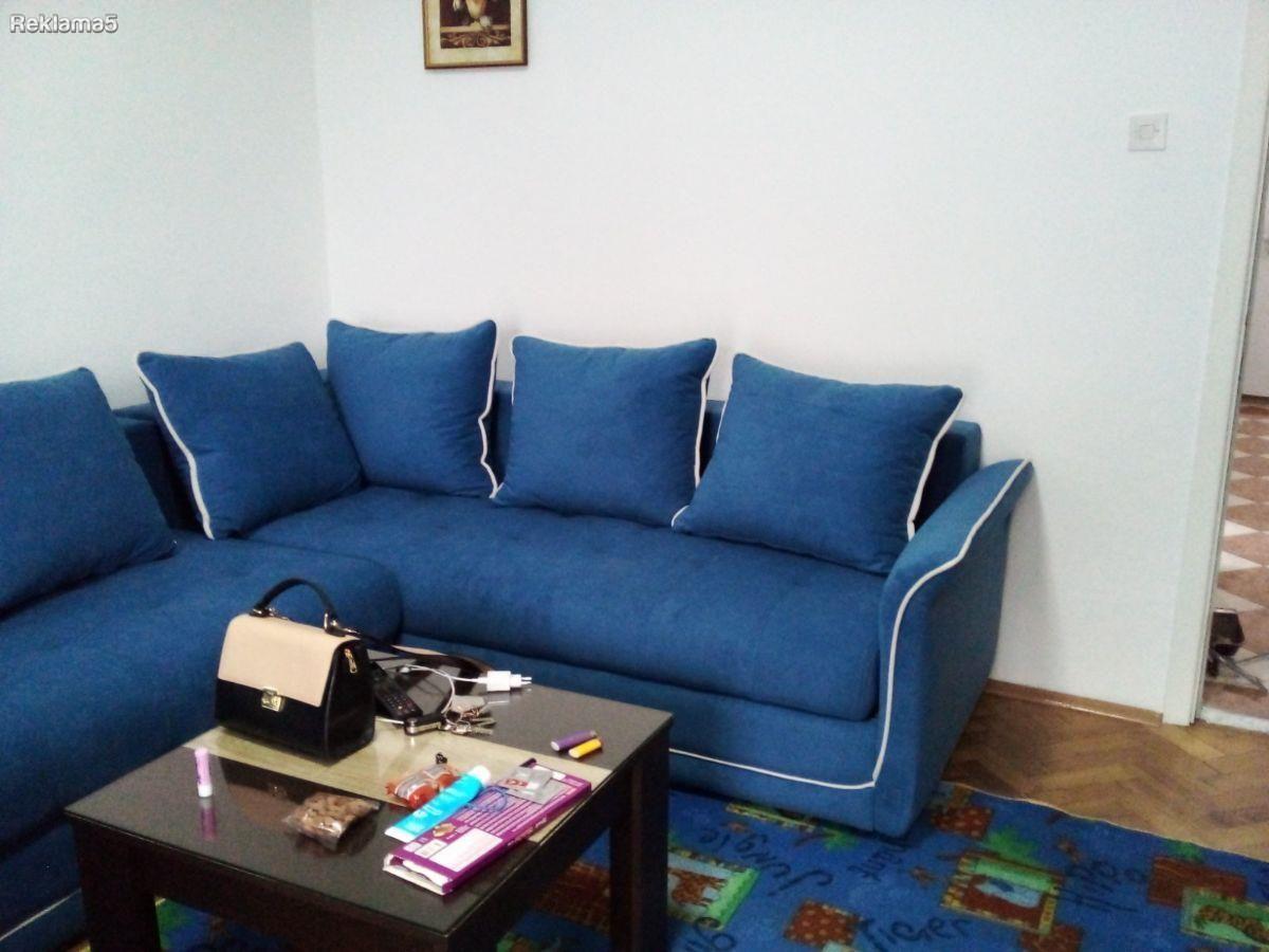 SE IZDAVA STAN VO BLIZINA NA VERO JAMBO