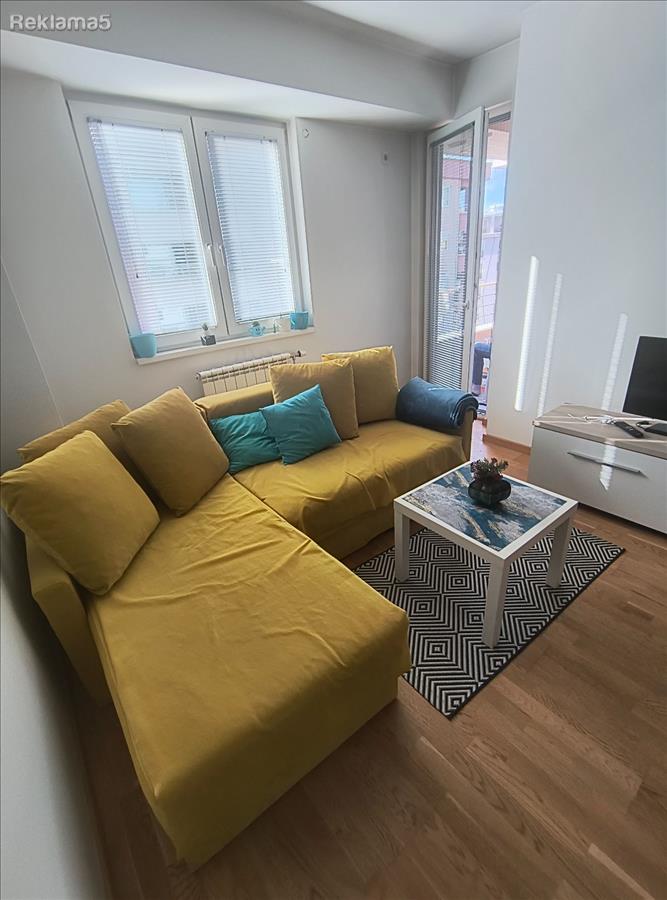 Apartment for rent in Aerodrom
