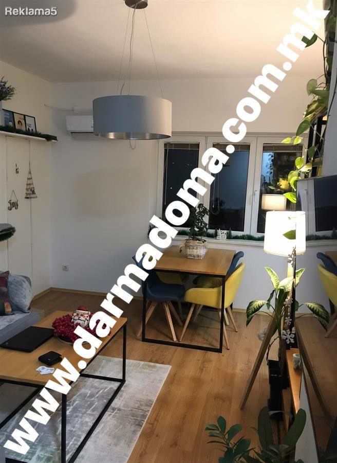 Dharma doma rents out an apartment in the Airport!