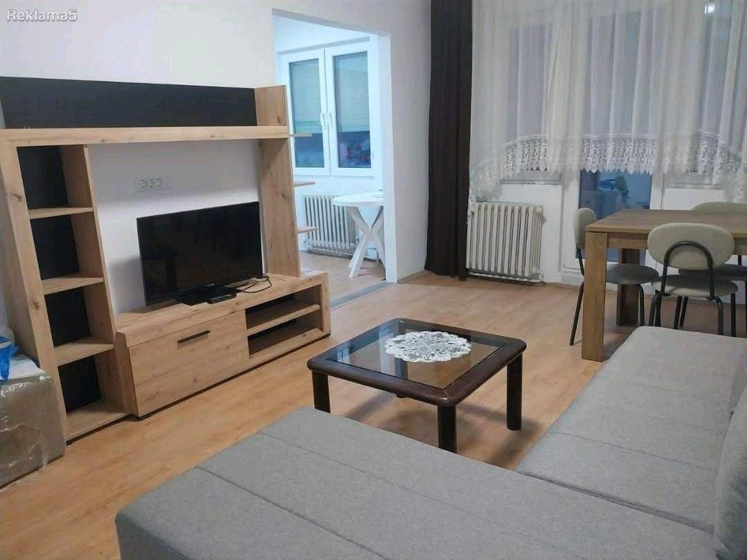 Apartment for rent in Karposh 3