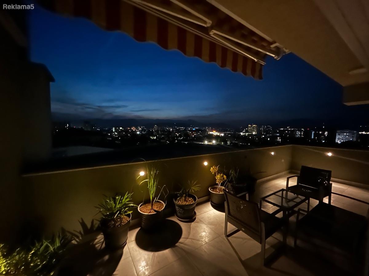Apartment for sale in Taftalidze
