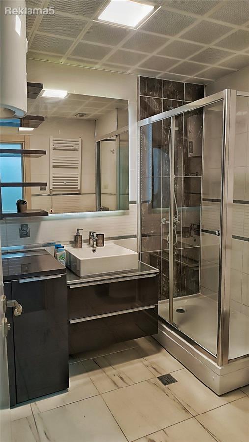An excellent apartment for rent, Tower B, Jawahir
