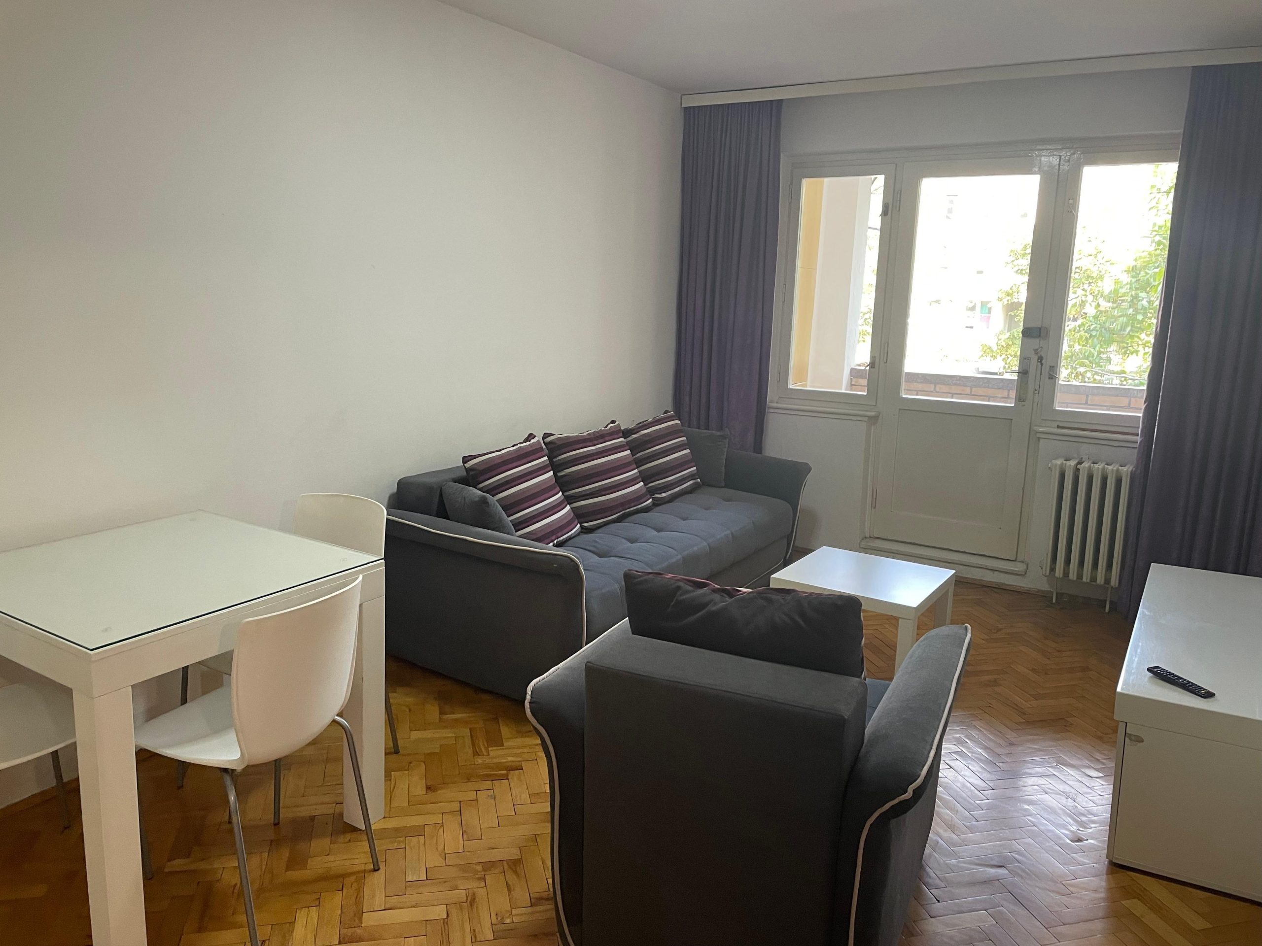 Apartment in Karposh 3