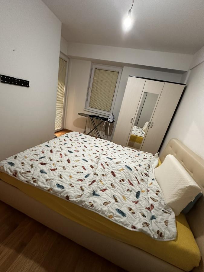 A 60m2 apartment is for sale in Airport-Skopje