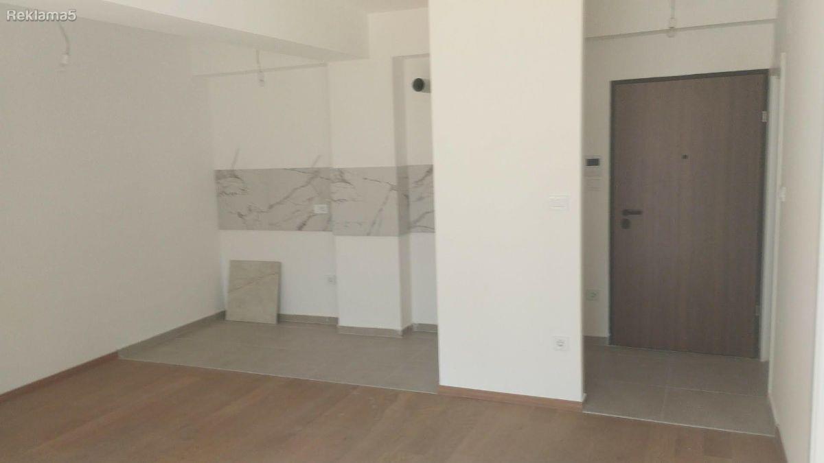 Se prodava nov stan 45m2 vo Debar Maalo