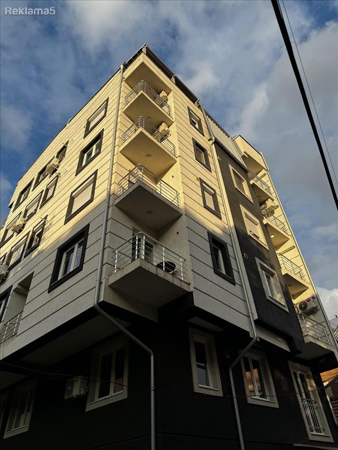 Se prodava stan vo Debar Maalo – Centar