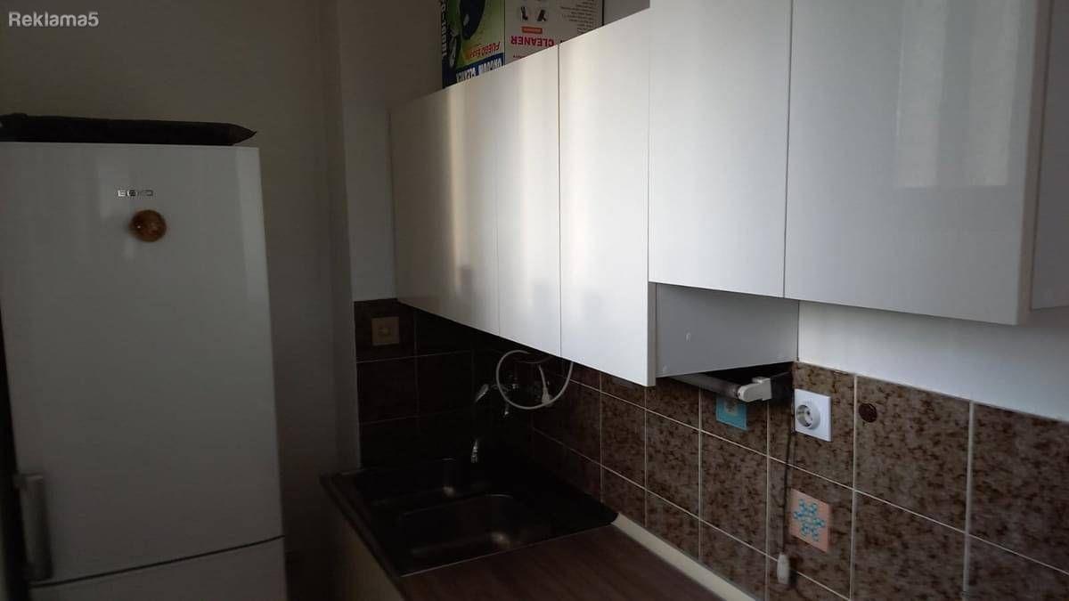 HIT THREE-ROOM FURNISHED APARTMENT IN TAFTALIJE
