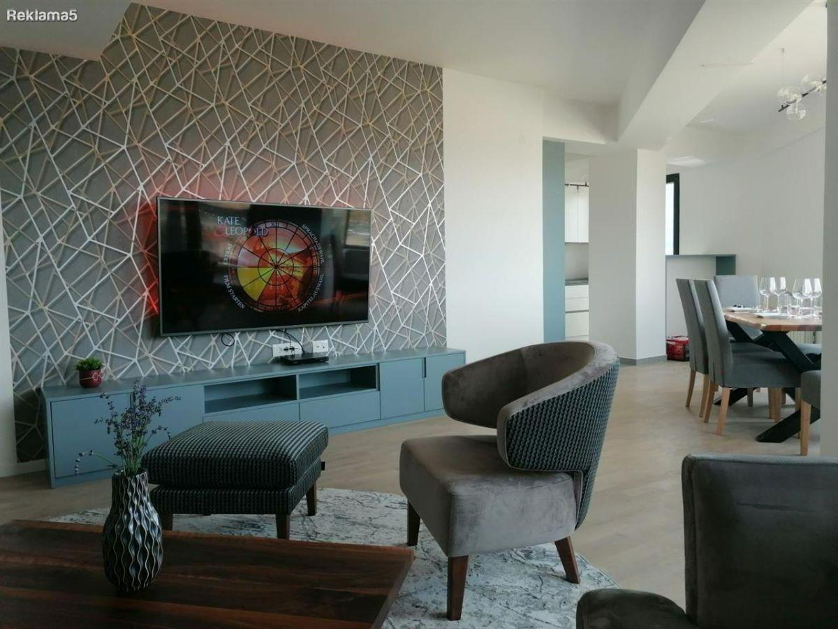FOUR-ROOM APARTMENT FOR RENT IN THE CENTER - NEAR VERO JUMBO
