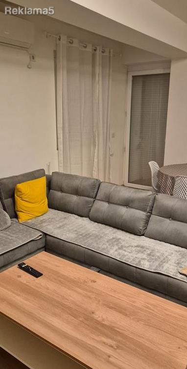 Apartment for sale in Majir Maalo 50m2
