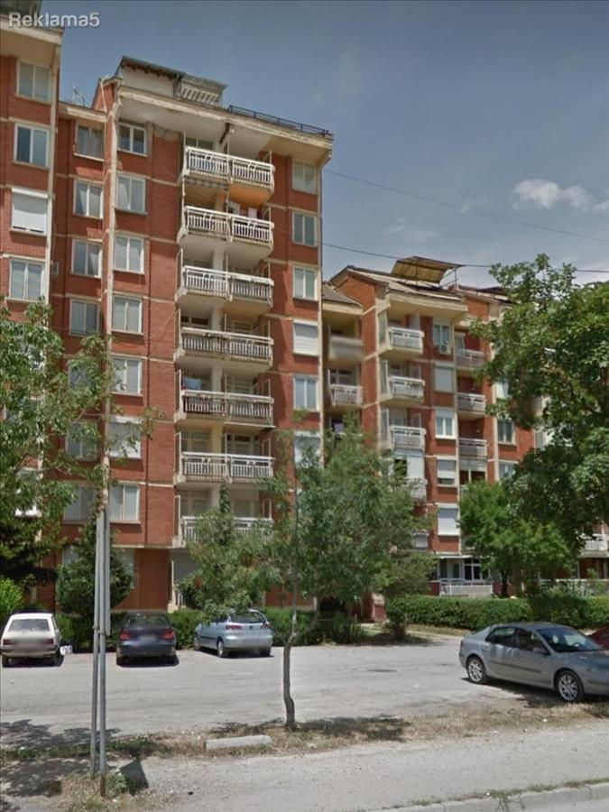 Apartment for rent in Ohrid
