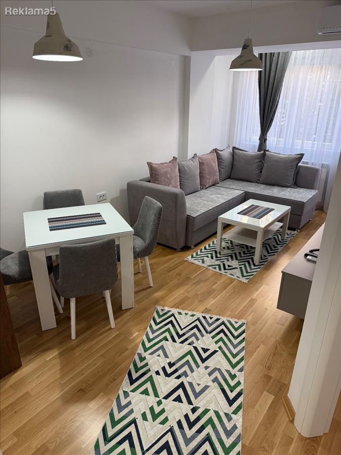 New Airport Apartment 40m2