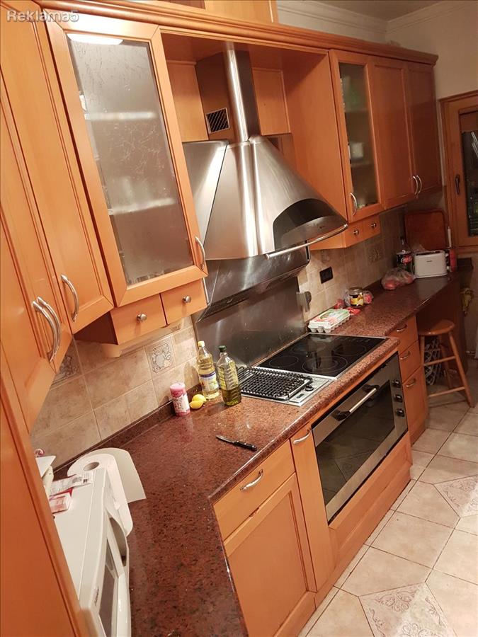 SE IZDAVA UBAV STAN 4 SPALNI-VODNJANSKA