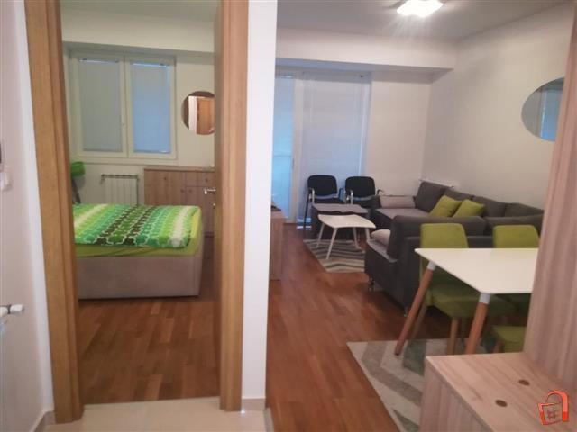 Namesten dvosoben 40m2 Taftalidze Nastel