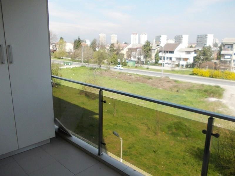 Se izdava nov trosoben namesten 70m2 Kolze pred Replek