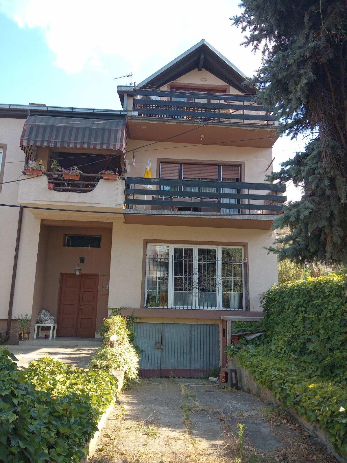 Apartment for rent