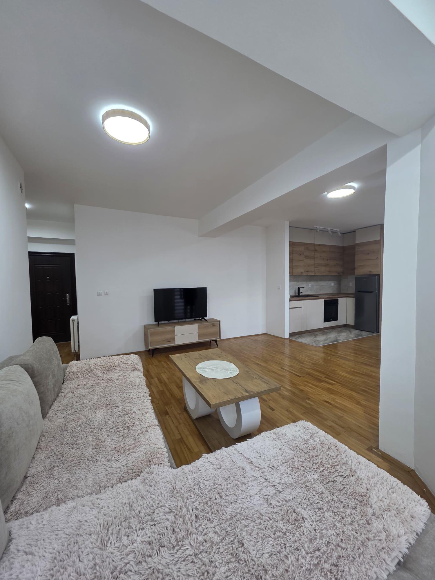 Apartment for rent near Universalna