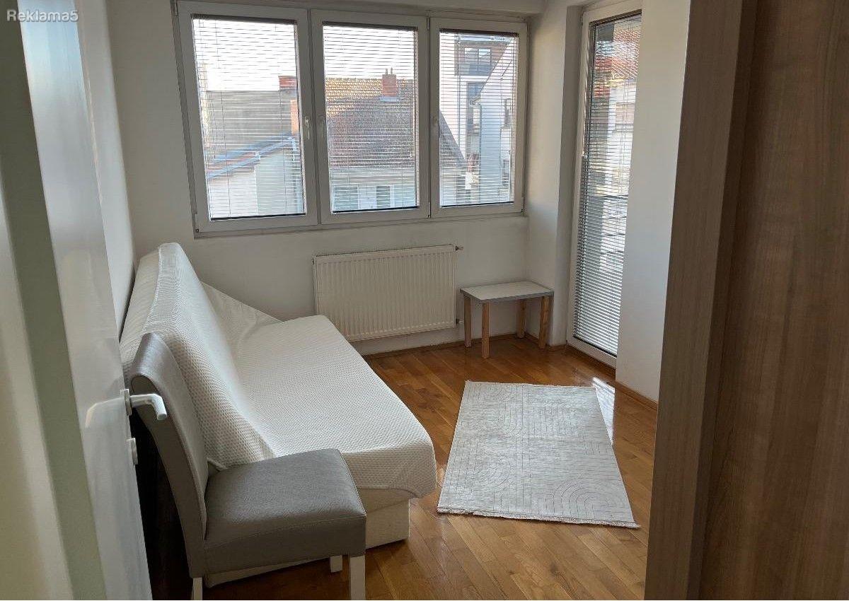 Modern Fully Furnished Apartment for rent in Debar Maalo