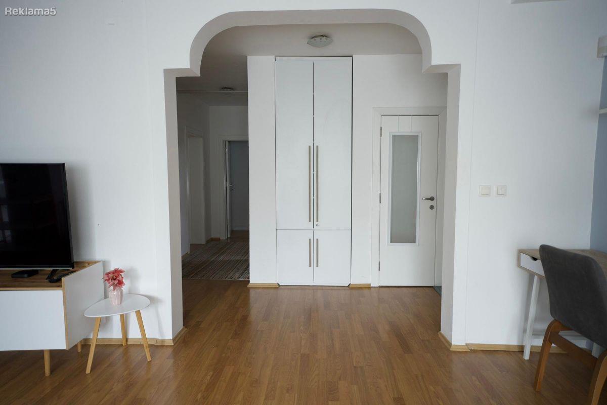 Three-room apartment for rent in Kozle 100m² | €590