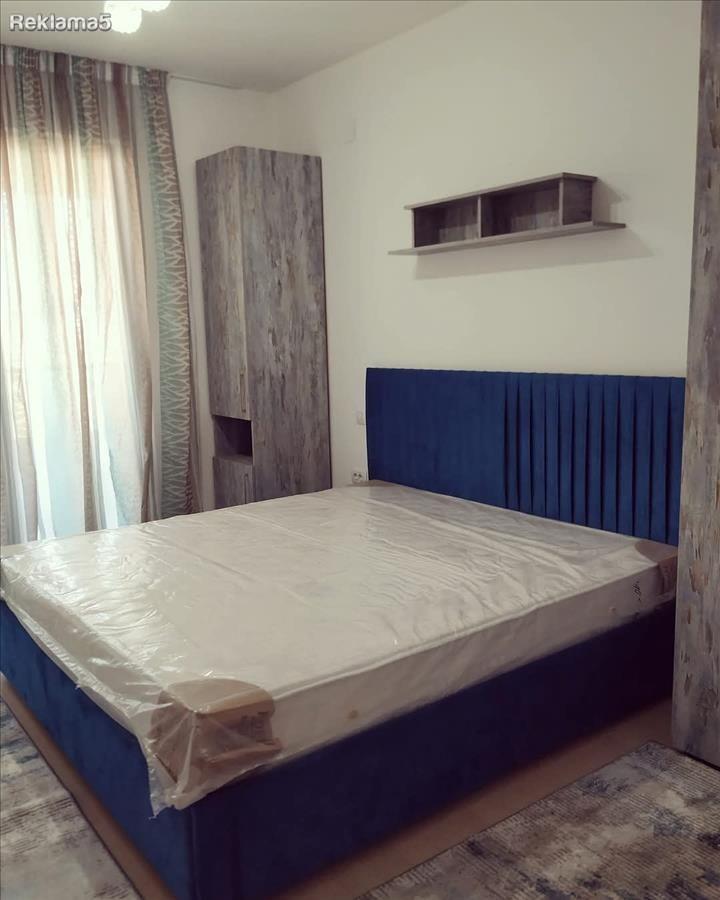 New apartment for rent in Taftalidze 60m² | €400