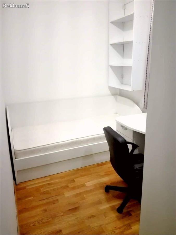 Three-room apartment for rent in Kozle 50m² | €300