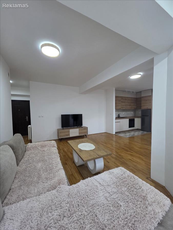 Apartment for rent near Universalna