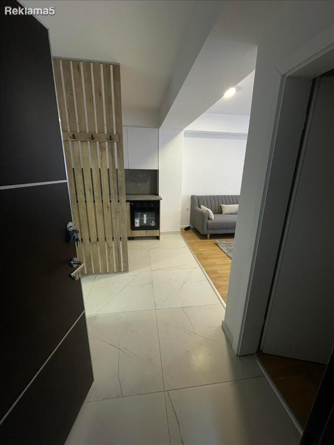 New four-room apartment for rent in Centar | 80m² | €450