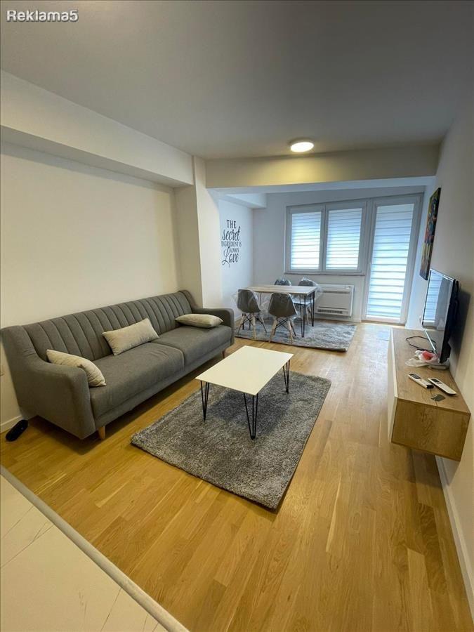 New unoccupied apartment for rent in Kapistec | 50m² | €450