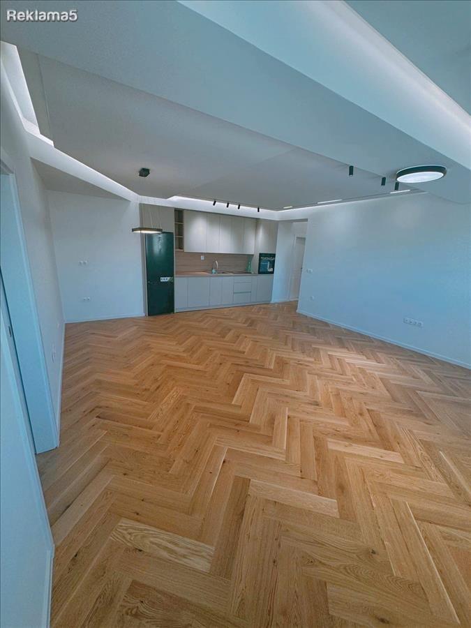 New luxury apartment for rent in Centar | 100m² | €1,000