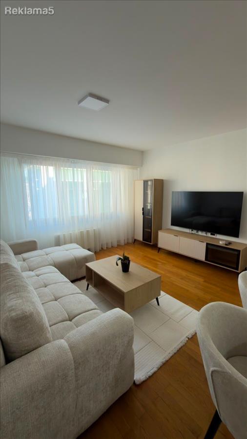 50 M2 NOVOPREMEN STAN DO SOBORNA,NEVSELUVAN NOVA ZGRADA