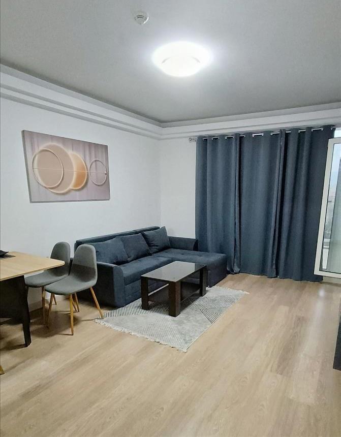 Se izdava namesten stan vo Cevahir 50m2 kula B